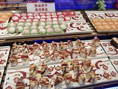 -名扬煮艺肥牛自助火锅(同和店)