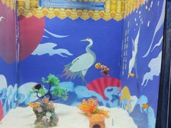 -烟台海昌鲸鲨海洋公园