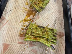 -517烧烤·龙虾·海鲜大排档(万象都荟店)