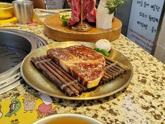 -安又胖韩国烤肉(美罗城店)