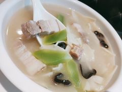 腌笃鲜-浦江餐饮•上海菜馆(五四路店)