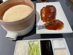 -小大董·烤鸭(观景餐厅·南京西路店)