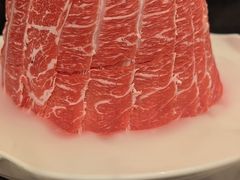 -清真·鸦儿李记·涮肉(和平里店)