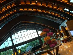 -三亚湾海居铂尔曼度假酒店