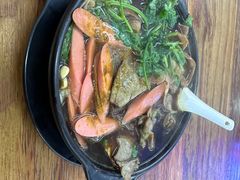 -中华门黑皮砂锅