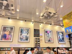 -大哥餐厅(西城花园店)