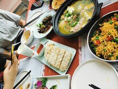 -赵小姐丨新中餐(曲江店)