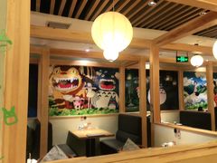 -一心创作料理屋(经开万达店)