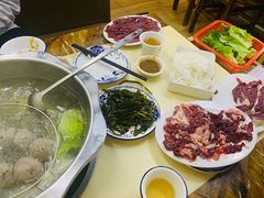 -贵宾牛·潮汕牛肉火锅(珠池总店)