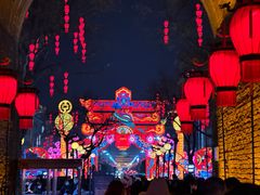 -西安城墙·碑林历史文化景区