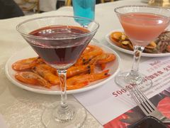 -芭菲盛宴·环球美食(解放碑英利国际店)