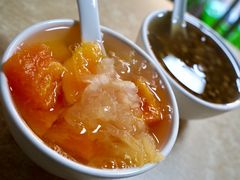 -瘦鬼老档糖水铺