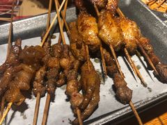 -管氏翅吧(护国寺店)