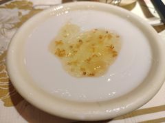 冰镇豆花-聚味瞿记·龙虾堂(望城店)