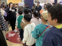 -瑞思英语·少儿英语启蒙(河西·梅江第六田园校区)