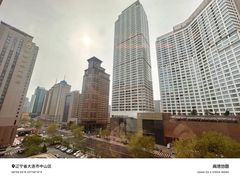 -大连富丽华大酒店