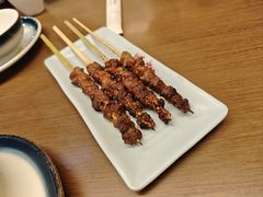 -蚝翅·海鲜粥·烧烤·羊肉季(鄞州万达店)