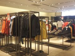 -ZARA(凯德乐峰广场店)