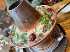 -宗巴雍姆藏餐府