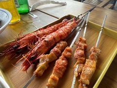 -漫月里·鲁菜海鲜小渔村(海水浴场店)