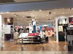 -优衣库(广州恒宝广场店)