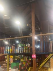 -卡通尼乐园·生日会(烟台永旺店)