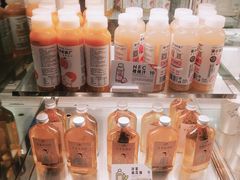 -喜茶(合肥正大广场店)