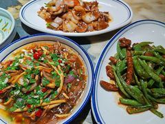 -慧娟面馆·餐厅(望江路店)