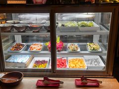 -长沙芙蓉国温德姆至尊豪廷大酒店-自助餐厅