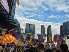 -合景·悠方(成都店)