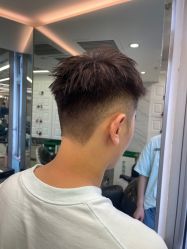 -潘多拉Hairsalon