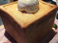 面包诱惑-绿茶餐厅(松江万达店)