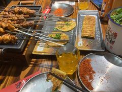 -半酌烧烤小酒馆(南京东路店)