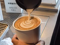 -Seesaw Coffee(朝阳大悦城店)