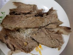 -清真白建强牛肉面(金雁花园店)