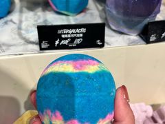-LUSH(威尼斯人店)