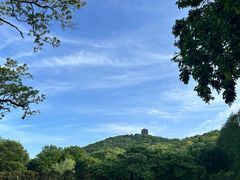 -采石矶景区