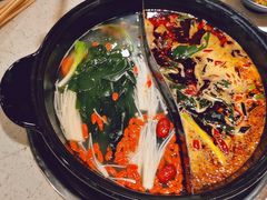 -钢管厂五区小郡肝串串香(南山店)