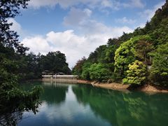 -大慈岩风景区