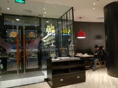 -必胜客(北苑路店)