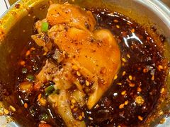 -双流老字号董蹄花(广场路店)