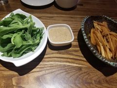-颐和•海鲜砂锅粥•啫啫煲(奥林匹克广场店)