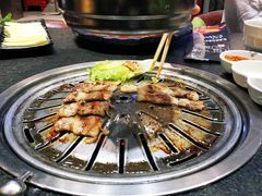 -温度烤肉专门店