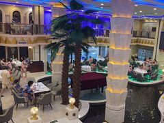 -碧中海汤泉汗蒸酒店