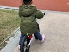 -趣动熊运动发展中心(乐坊校区)