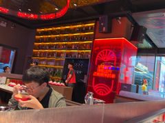 -丽伟的串·烧烤·砂锅(季景天地店)