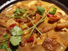 -小菜园新徽菜(合肥之心城店)