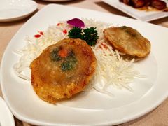 -金苑海鲜酒家(来魅力店)