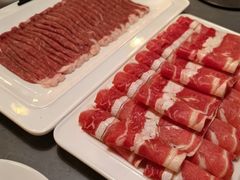 -君邦火锅(新疆大厦店)