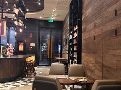 -星巴克(兰桂坊店)